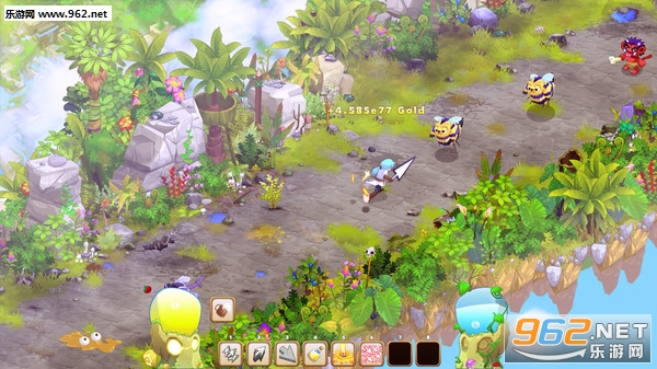 Ӣ2(Clicker Heroes 2)PC